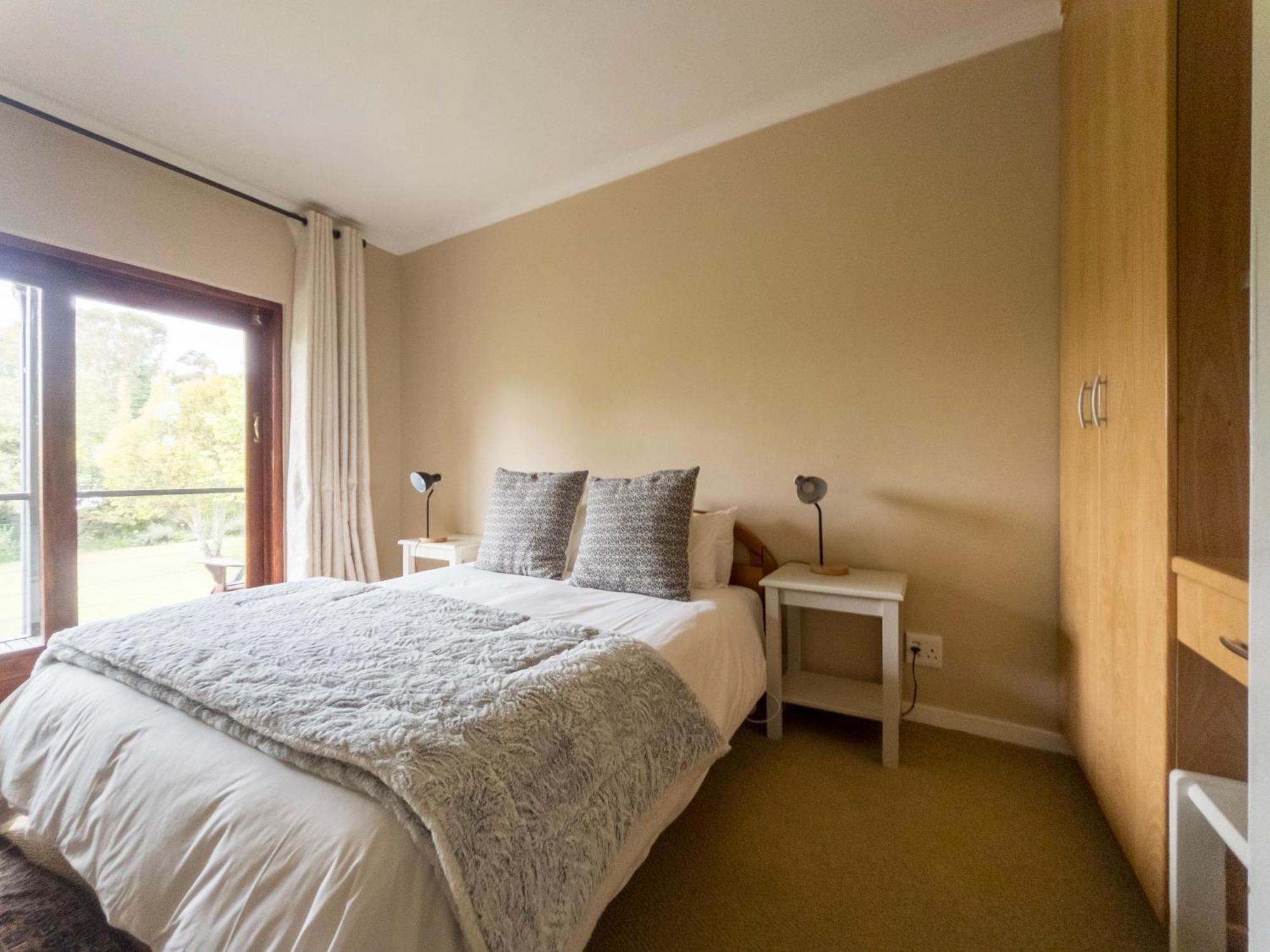 727 Church Clarens Zimmer foto