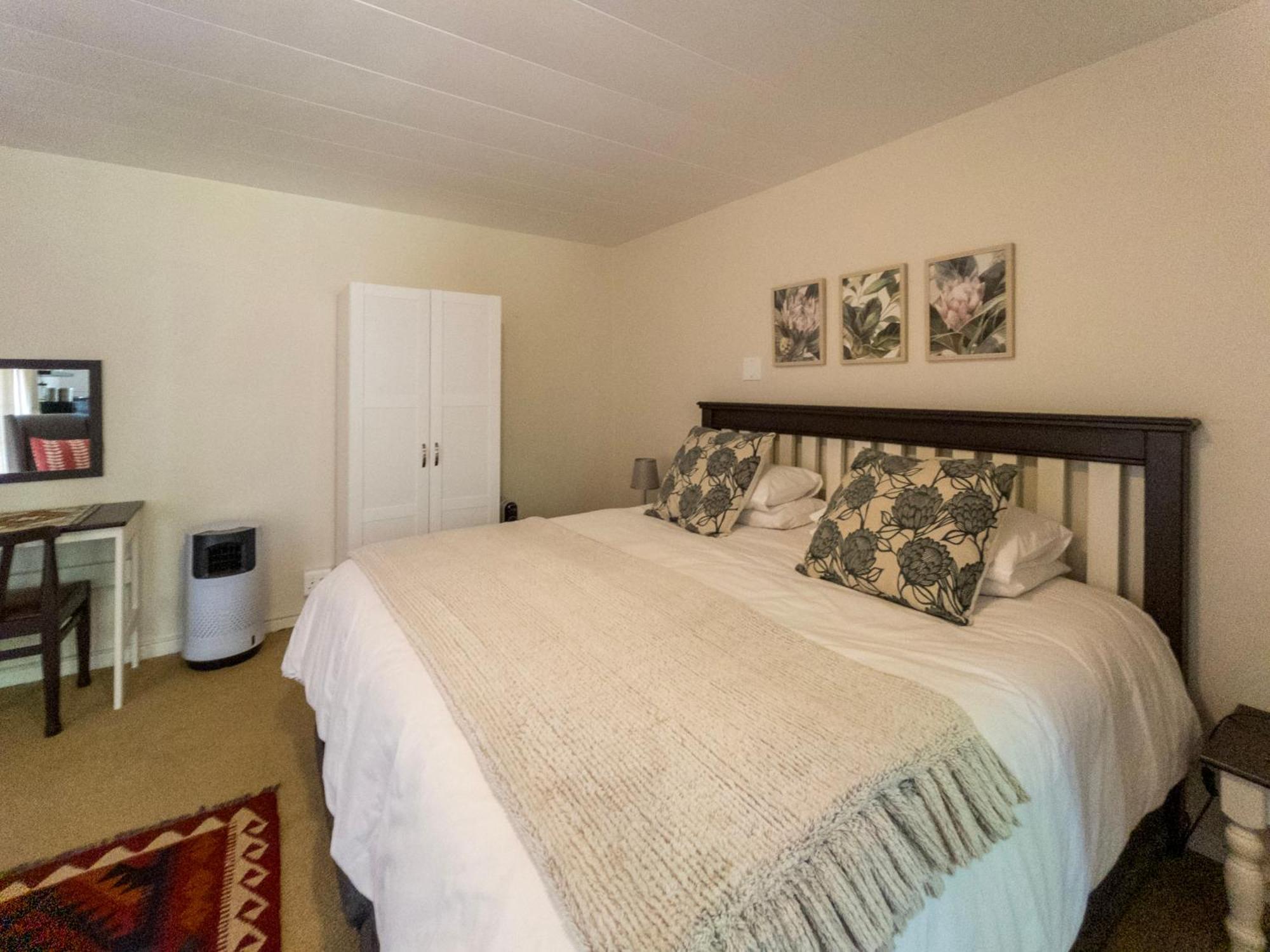 727 Church Clarens Zimmer foto