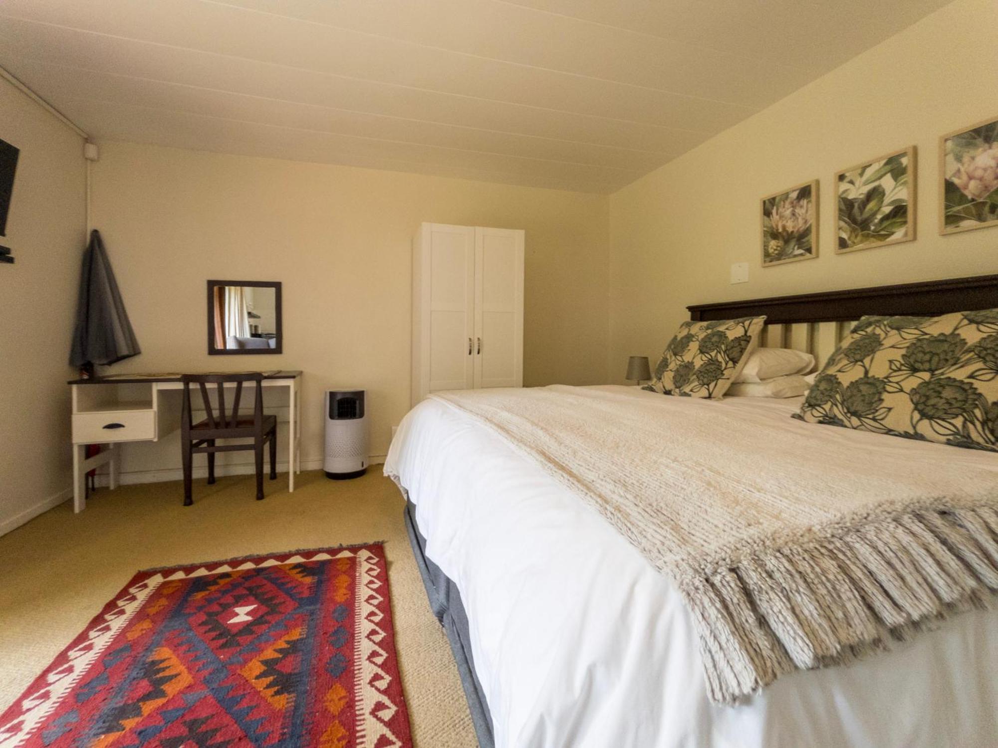 727 Church Clarens Zimmer foto