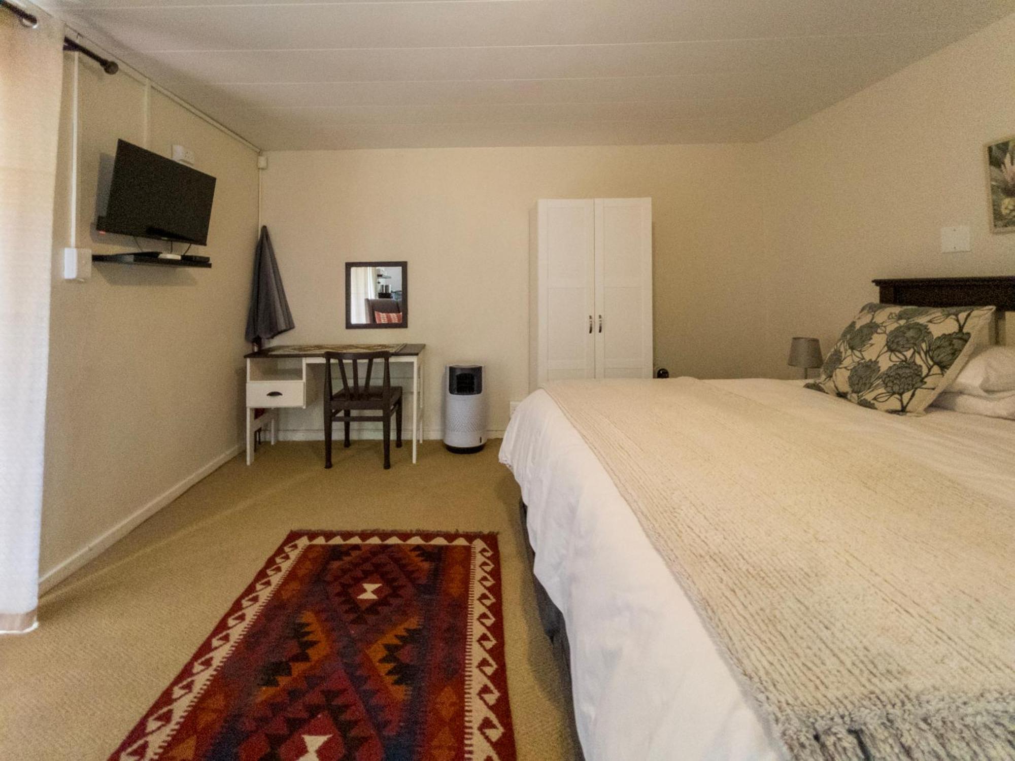727 Church Clarens Zimmer foto