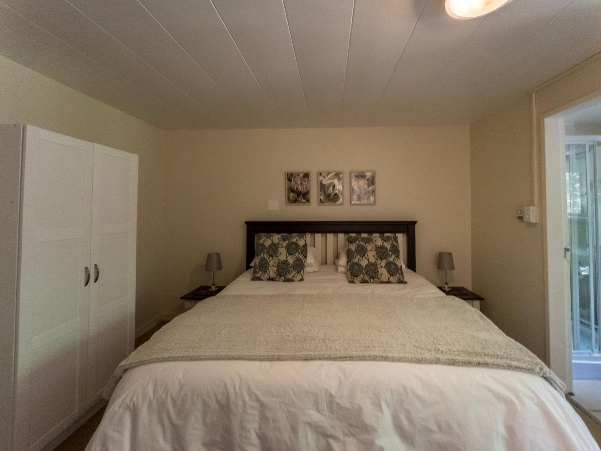 727 Church Clarens Zimmer foto