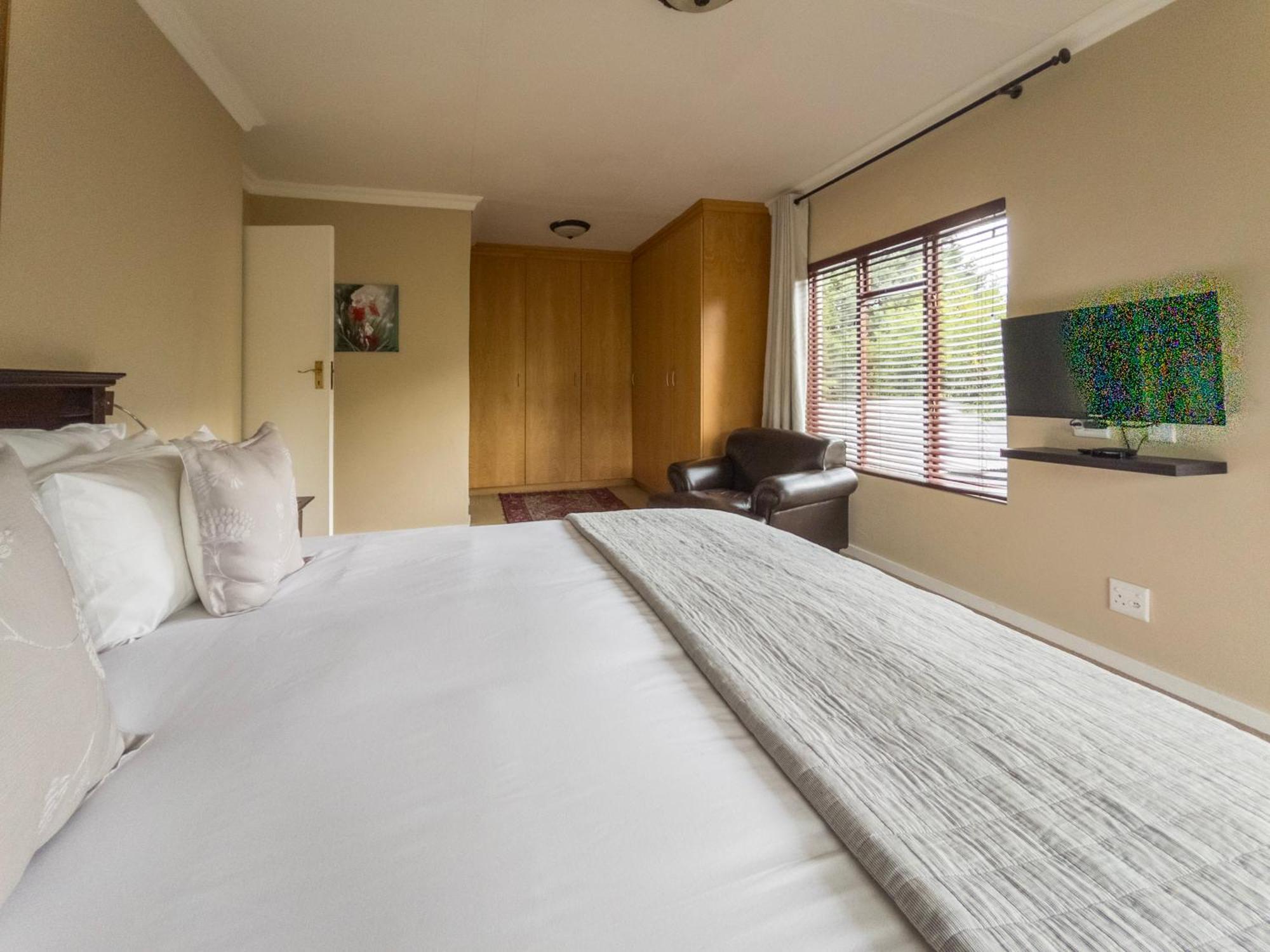 727 Church Clarens Zimmer foto