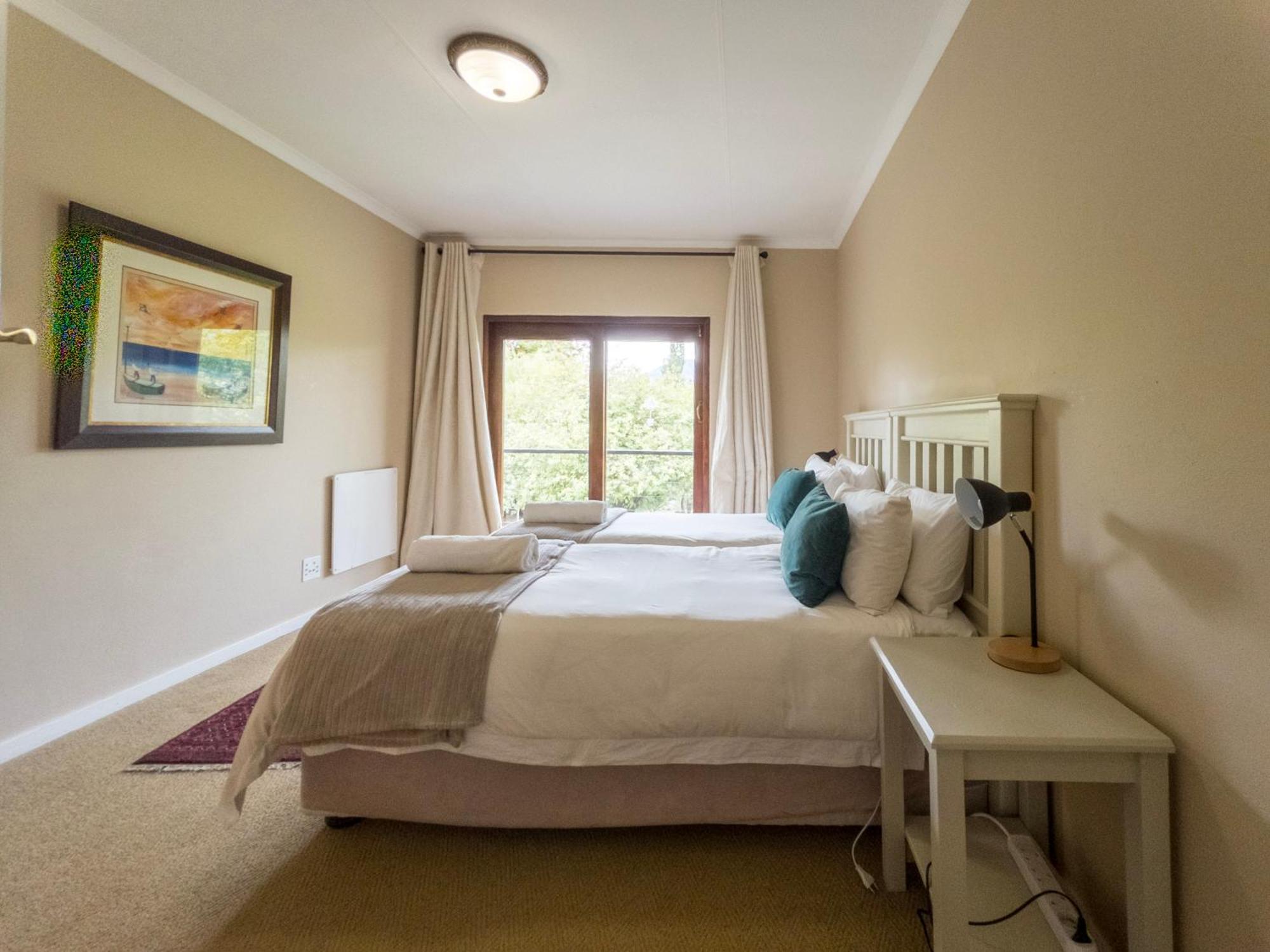 727 Church Clarens Zimmer foto