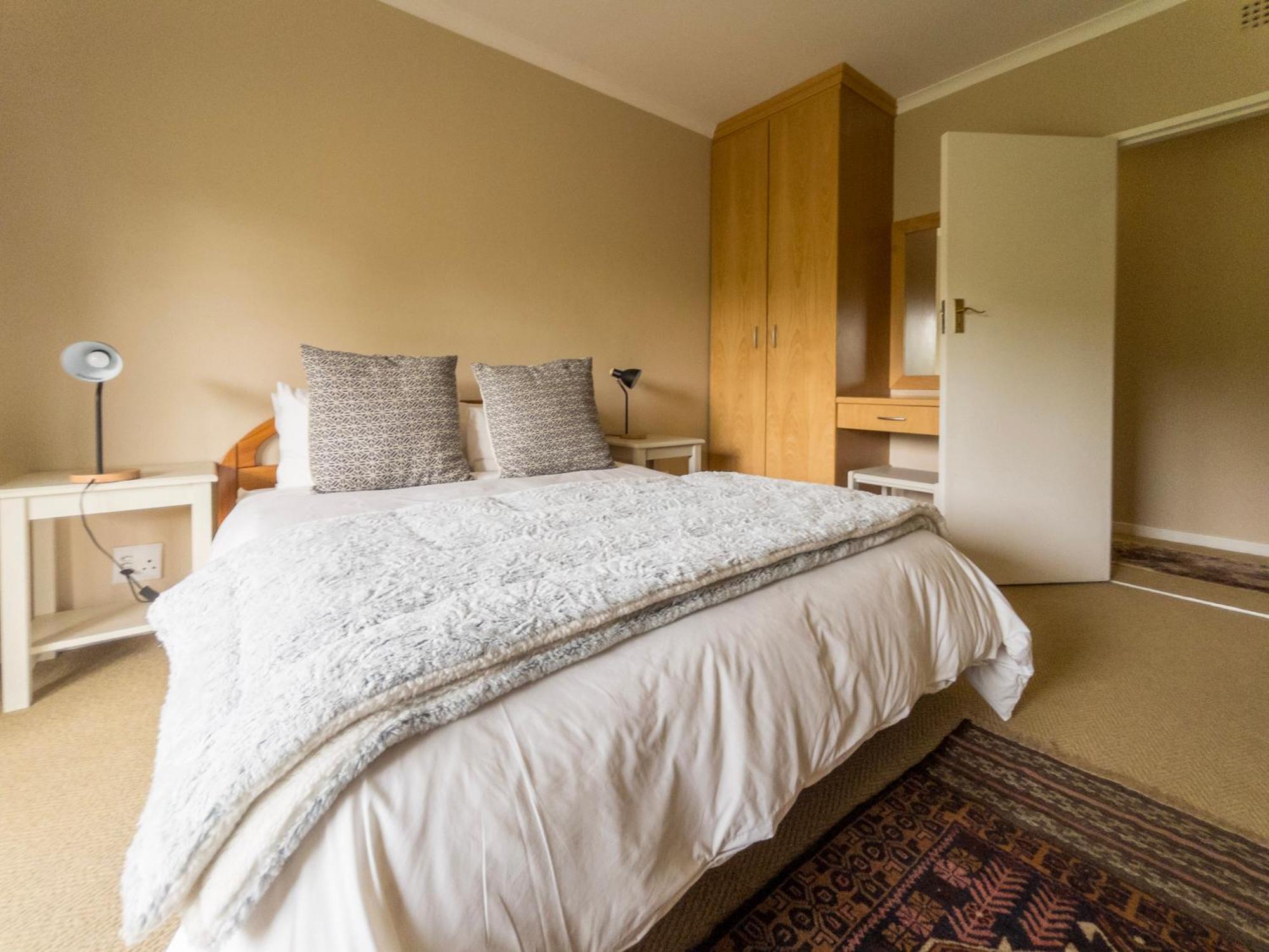 727 Church Clarens Zimmer foto