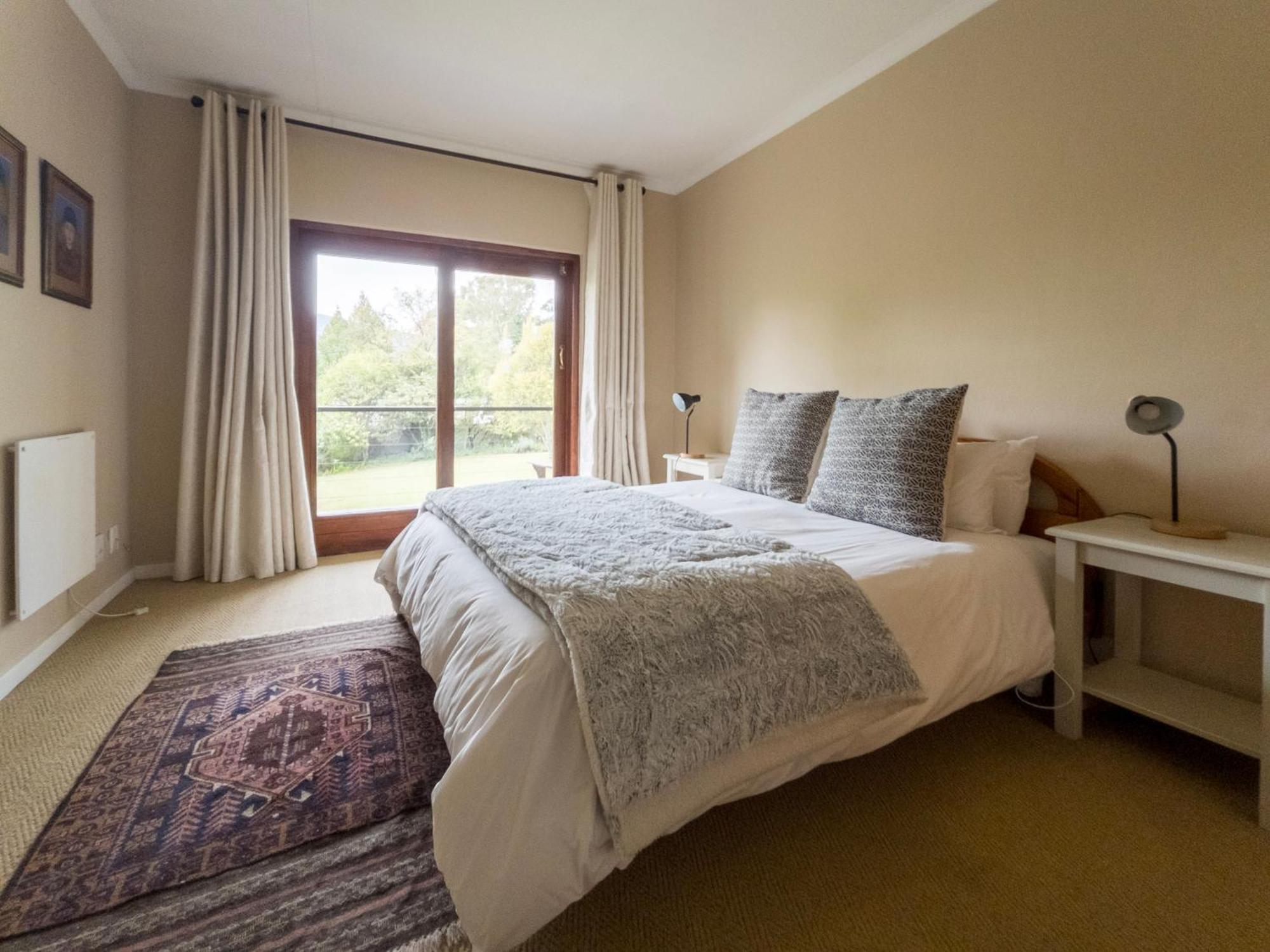 727 Church Clarens Zimmer foto