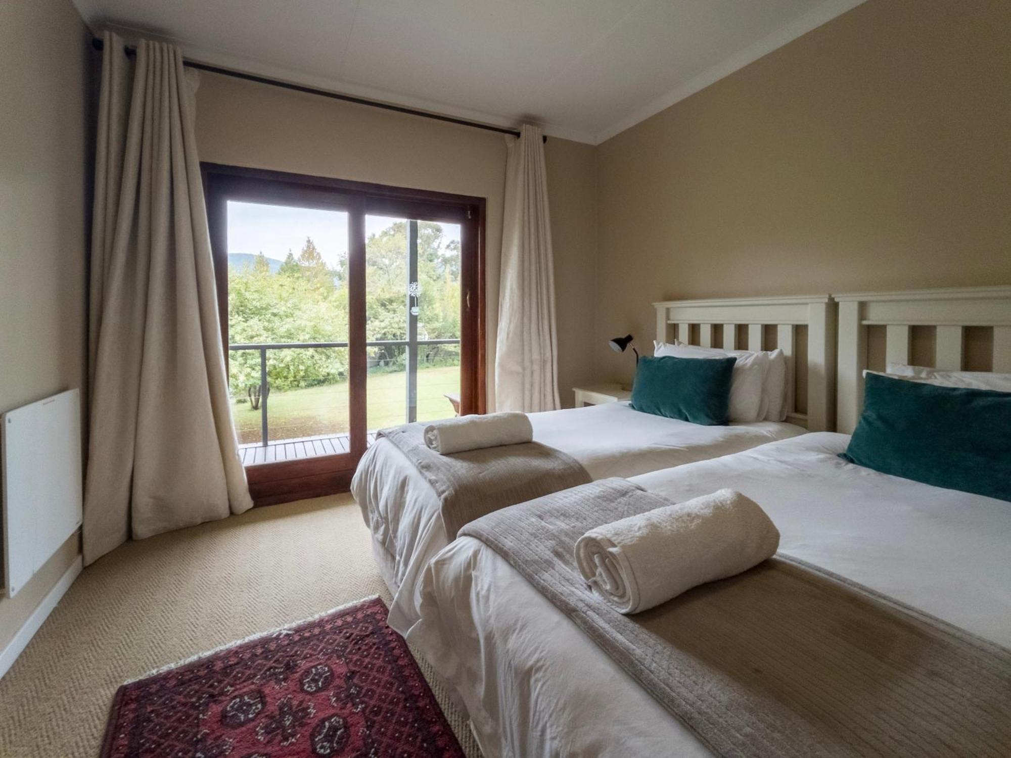 727 Church Clarens Zimmer foto